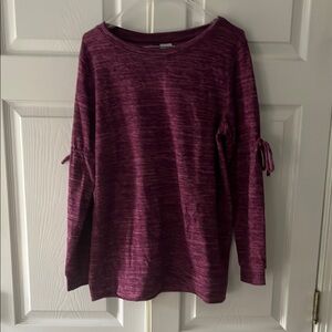 Women's Maternity Top